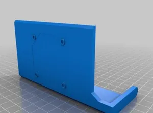 Dasaki Ramps 1.4 Enclosure