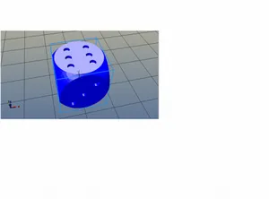 игральная кость