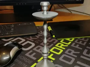 Кальян (hookah)