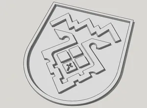 Герб Тольятти