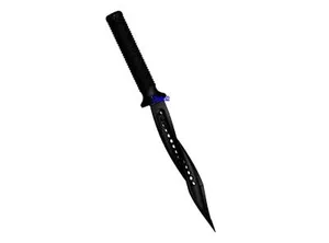 Jagdkommando Knife