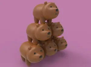 Мишка