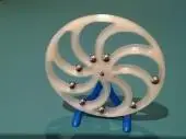 Вечный двигатель