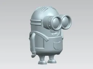 Миньон Dave