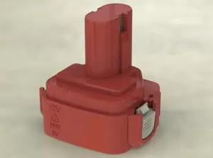 Аккумулятор шуруповёрта Makita №2