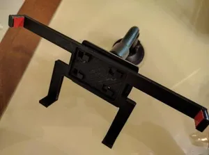 Nexus 6P car holder