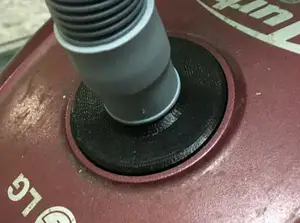Переходник для пылесоса