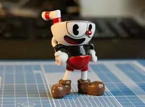 Cuphead