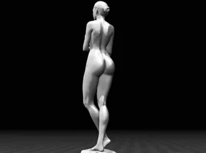 Woman