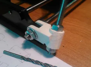 Распорки Anet A8