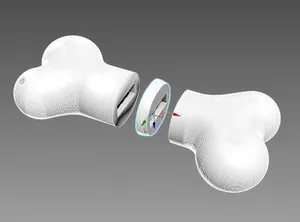USB Flash Apacer AH111 в новом обли...