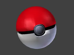 Pocemonball