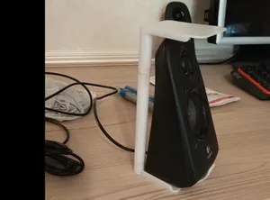 Крепление для колонок Logitech Z506...