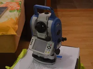 тахеометр
