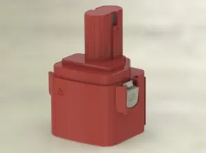 Аккумулятор шуруповёрта Makita №3