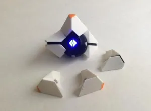 Destiny Ghost