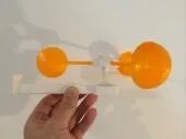 Анемометр