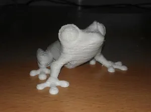 Лягушка