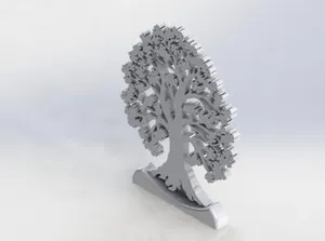 Дерево
