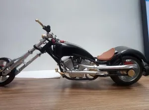 chopper, Motorcycle,Мотоцикл,Харлей