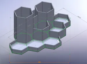 HexoHolder