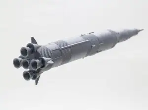 Составная ракета