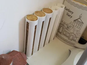 Монетница для 10 рублевых монет, ун...