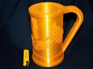 Пивная кружка