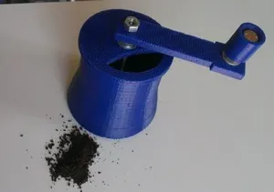 Кофемолка