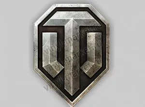 логотип word of tanks