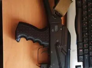 Страйкбольная рукоять "Носорог"
