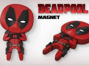 Deadpool