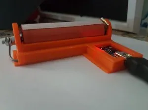 Бокс\зарядка для 16850