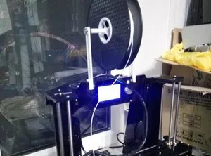 Держатель филамента для Anet A6