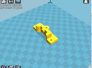 Крепление кулера Socket AM2 / AM3
