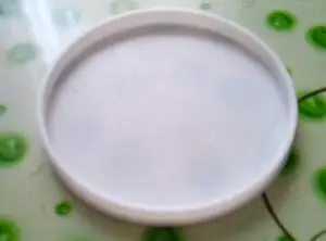 Крышка для банки (консервы)