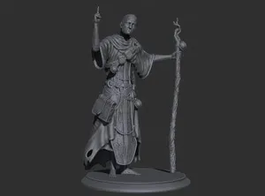 Warlock