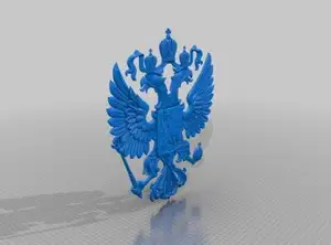Герб России