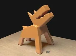 iСобака