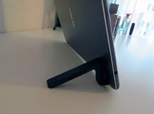 Super-Quick Phone or Tablet Stand