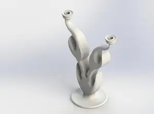Подсвечник 