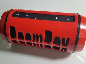 Бокс под BoomBox