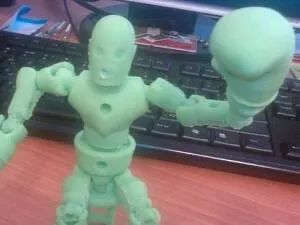 Боксер