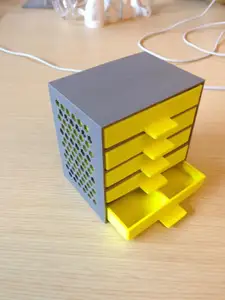 Органайзер для мелочей 