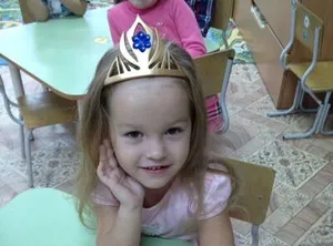 Корона Эльзы