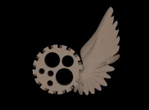 Аксессуары в стиле steam punk