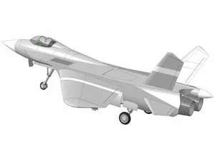 многоцелевой истребитель Л-1