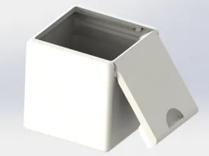 Коробочка/Box для мелочёвки