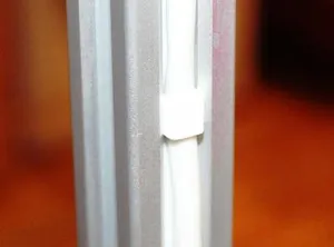 Cable holder for 2020