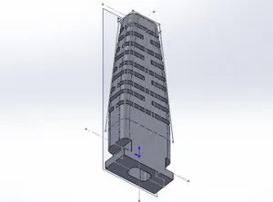 Хвостик Шнура Катушки Tesla - Мишин...